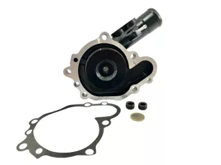 traktor vízszivattyú Yanmar 4TNV94 motorhoz 1. változat (2)