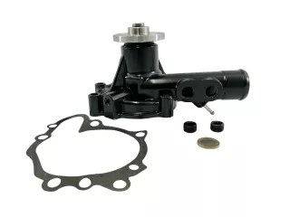 traktor vízszivattyú Yanmar 4TNV94 motorhoz 1. változat (5)