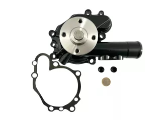 traktor vízszivattyú Yanmar 4TNV94 motorhoz 1. változat (3)