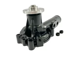 traktor vízszivattyú Yanmar 4TNV94 motorhoz 1. változat (6)