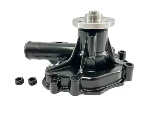 traktor vízszivattyú Yanmar 4TNV94 motorhoz 1. változat (0)