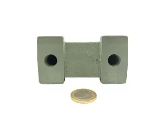 UCPA206 csapágyegység (csapágy + ház) KG (3)