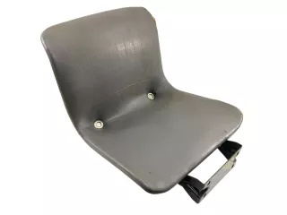 Ülés japán kistraktorhoz, használt (2)