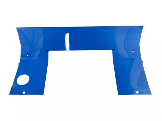 Ülés mögötti burkolat, Iseki AT25 japán kistraktorhoz, használt (0)