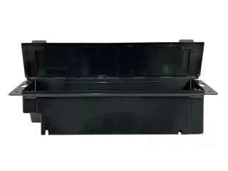 Ülés mögötti szerszámtartó, Yanmar FX215(D), használt (0)