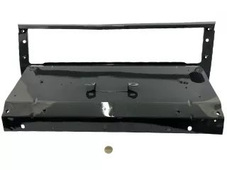 Ülés mögötti takarólemez, Yanmar FX215(D), használt (0)