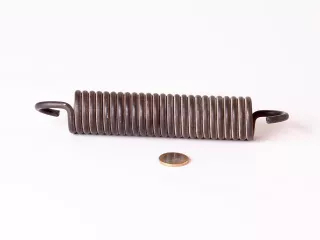 Ülésrugó új típus (33x200 mm) (0)