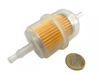Univerzális üzemanyag szűrő (0)