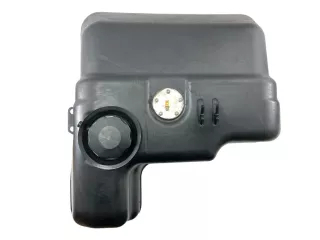 Üzemanyag tank Iseki AT25 japán kistraktorhoz, használt (0)