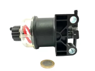 Üzemanyagszűrő, Hinomoto HM475 (original) (2)