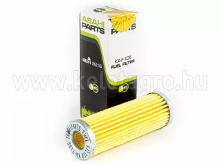 üzemanyagszűrő japán kistraktorokhoz KA-F105 3 db-os csomag, SZUPER ÁRON! (2)