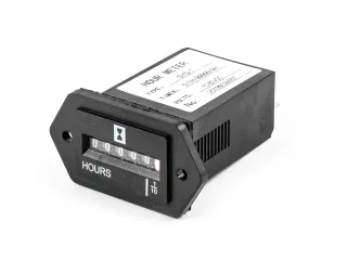 Üzemóra számláló (0)