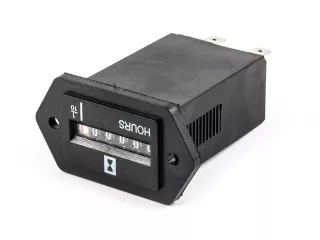 Üzemóra számláló (2)