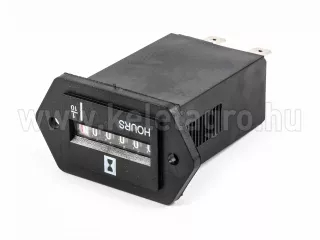 Üzemóra számláló, 5 db-os csomag, SZUPER ÁRON! (2)