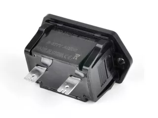 Üzemóra számláló, digitális kijelzésű (4)