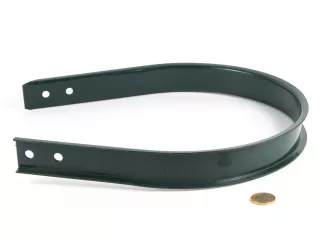 Választólemez RKB bálázóhoz (2)