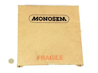 vetőtárcsa betét bronz PNU ( 3 átfolyós) 6073.1 (2)