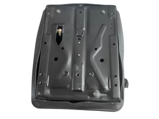 Vezetőülés kartámasszal és fejtámlával (mechanikus rugózású) A14 (4)