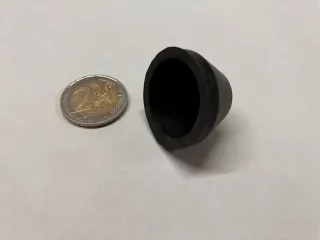 Vízmentesitő gumi nyomógombhoz (0)