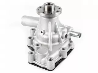 Vízszivattyú Isuzu 4JG2 motorhoz (3)