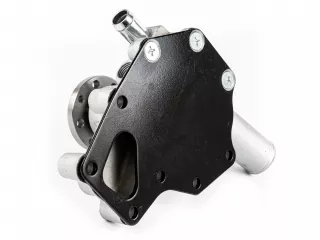 Vízszivattyú Isuzu 4JG2 motorhoz (4)