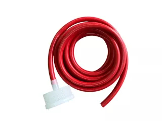 Vízszivattyú, kardán hajtású, japán kistraktorokhoz (180 liter/perc) (2)