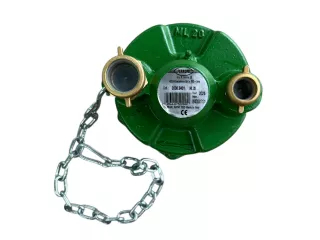 Vízszivattyú, kardán hajtású, japán kistraktorokhoz (180 liter/perc) Made in Italy (1)