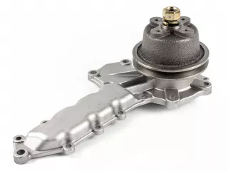 Vízszivattyú Kubota D1301 motorhoz (0)
