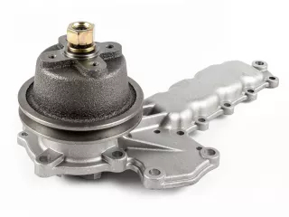 Vízszivattyú Kubota D1301 motorhoz (2)