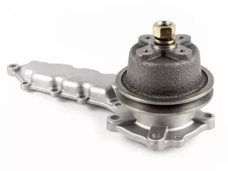 Vízszivattyú Kubota D1301 motorhoz (3)