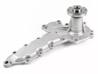 Vízszivattyú Kubota V2403 motorhoz 1. változat (0)