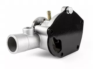 Vízszivattyú Mitsubishi S4Q, S4Q2 motorhoz (4)