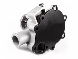 Vízszivattyú Shibaura J843 motorhoz (4)