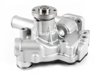 Vízszivattyú Yanmar 2TNV70, 3TNV70 motorhoz (3)