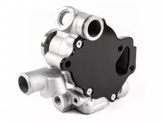 Vízszivattyú Yanmar 2TNV70, 3TNV70 motorhoz (4)