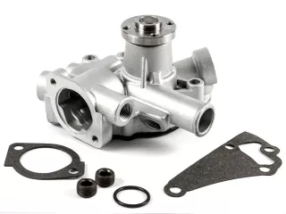 Vízszivattyú Yanmar 3TNA68/72 3TN72, 3TNE68, 3TNA72, 3TNA72E, 3TNA72L,  3TNV72, 3TNE72, 3TNE74, 3D72, 3D74 motorokhoz  (0)