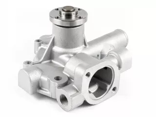 Vízszivattyú Yanmar 3TNE74 motorhoz 1. változat (2)