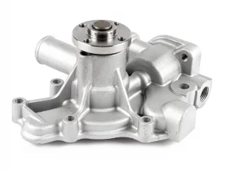 Vízszivattyú Yanmar 3TNE74 motorhoz 1. változat (3)