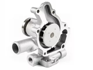 Vízszivattyú Yanmar 3TNE74 motorhoz 1. változat (4)