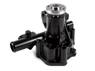 Vízszivattyú Yanmar 3TNV88, 4TNV84, 4TNV88 motorhoz 2. változat (0)