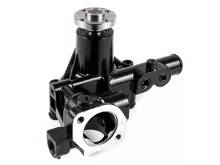 Vízszivattyú Yanmar 3TNV88, 4TNV84, 4TNV88 motorhoz 2. változat (2)