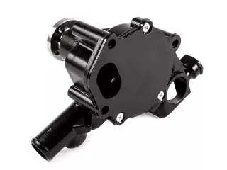 Vízszivattyú Yanmar 3TNV88, 4TNV84, 4TNV88 motorhoz 2. változat (4)