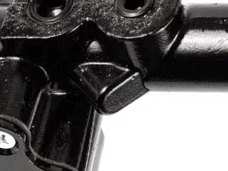 Vízszivattyú Yanmar 3TNV88, 4TNV84, 4TNV88 motorhoz 2. változat (6)