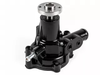 Vízszivattyú Yanmar 4TNE88 motorhoz (2)