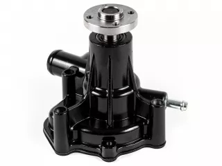 Vízszivattyú Yanmar 4TNE88 motorhoz (3)