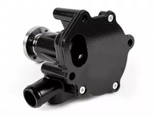 Vízszivattyú Yanmar 4TNE88 motorhoz (4)