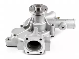 Vízszivattyú Yanmar 4TNE92 motorhoz (2)