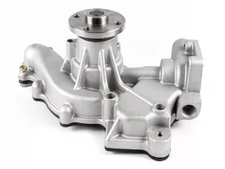 Vízszivattyú Yanmar 4TNE92 motorhoz (3)