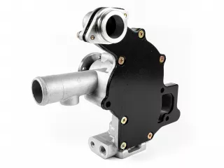 Vízszivattyú Yanmar 4TNE92 motorhoz (4)