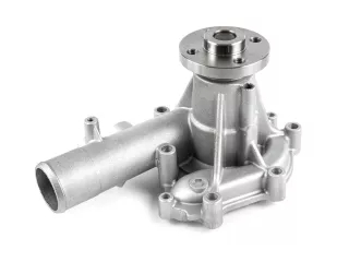 Vízszivattyú Yanmar 4TNV106 motorhoz 1. változat (0)